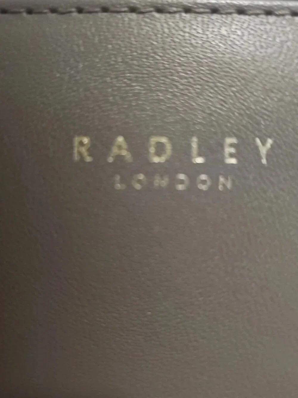 RADLEY LONDON radley london